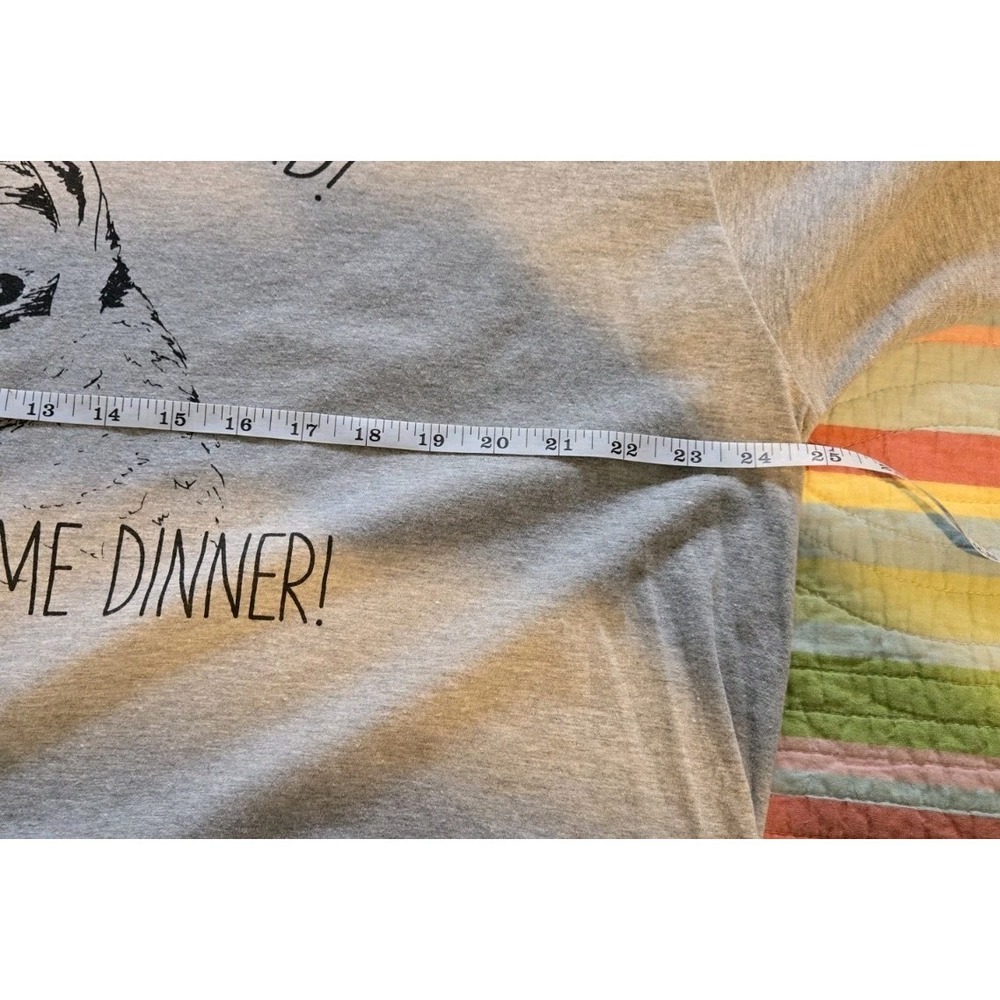 Port And Company Adult 2xl Napoleon Dynamite Tshirt Tina The Llama - Picture 4 of 5